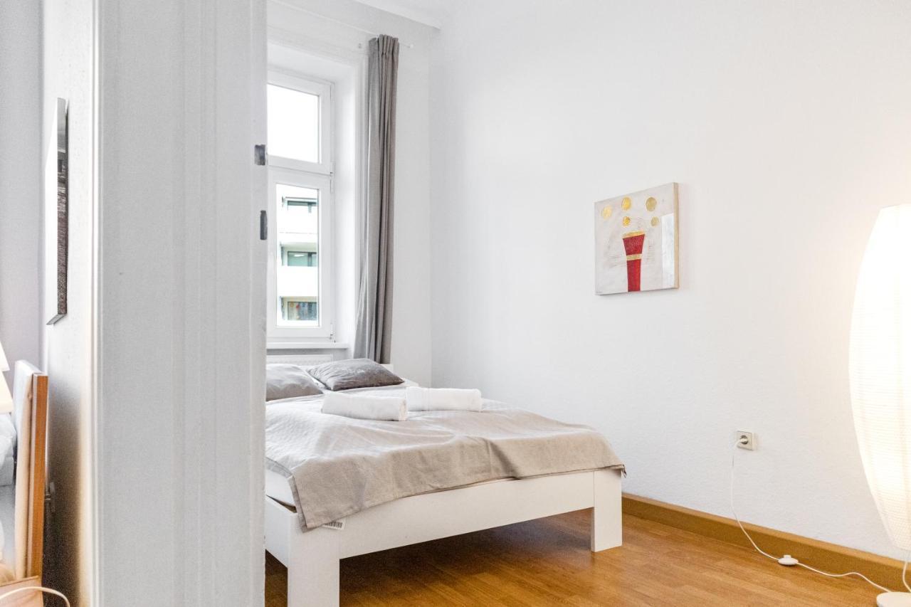 Beautiful 2Br Aptartment 12 Minutes To Downtown Vienna Exterior photo